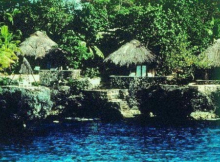 Rockhouse Hotel Negril Kamer foto