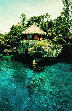 Rockhouse Hotel Negril Kamer foto