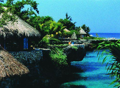 Rockhouse Hotel Negril Kamer foto