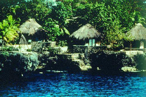 Rockhouse Hotel Negril Kamer foto